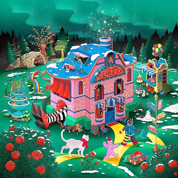 Red velvet レドベル psycho ポストカード Red velvet レドベル psycho ポストカード Red velvet レドベル